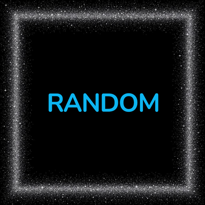 RANDOM - Cup Wraps