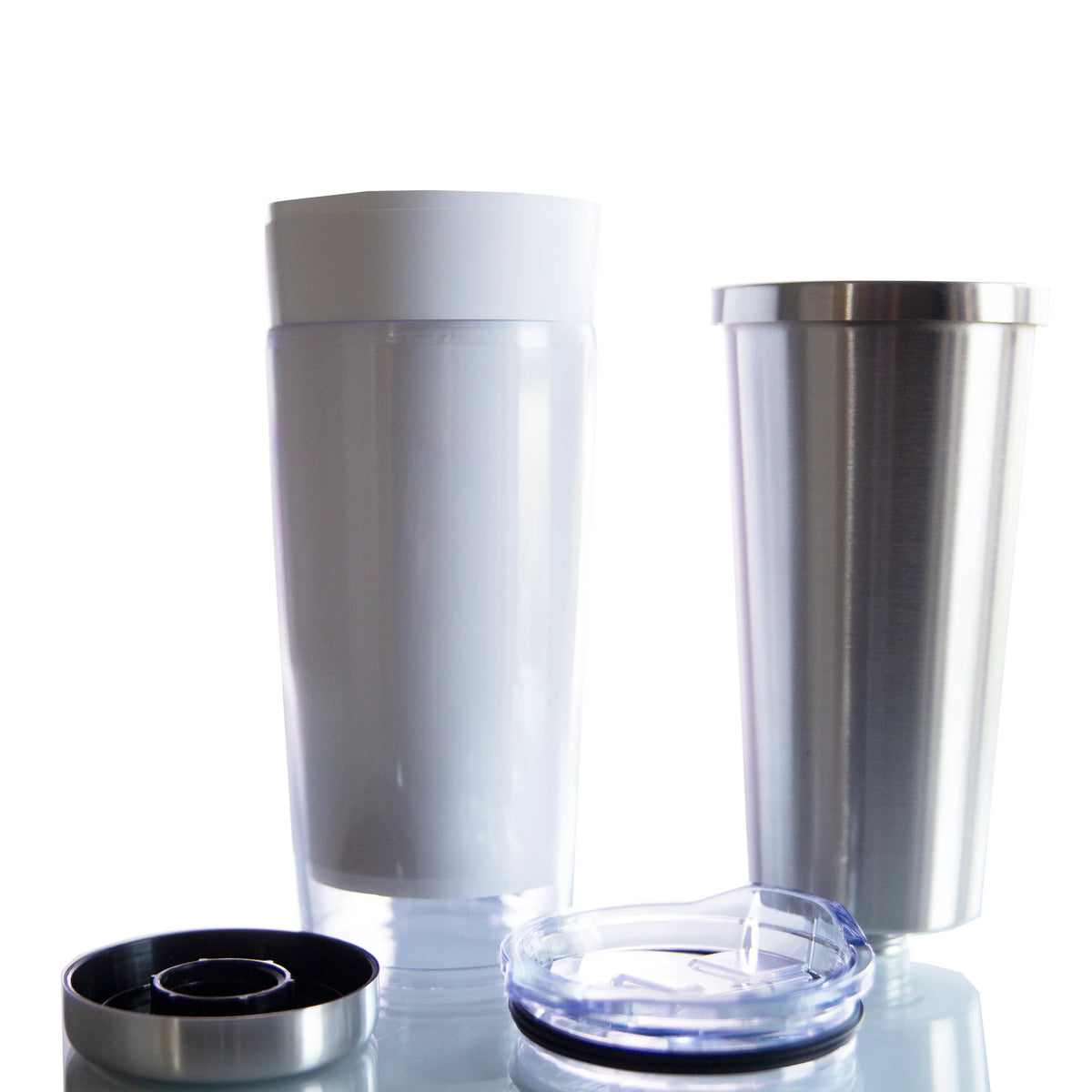 TRANSITION TUMBLER