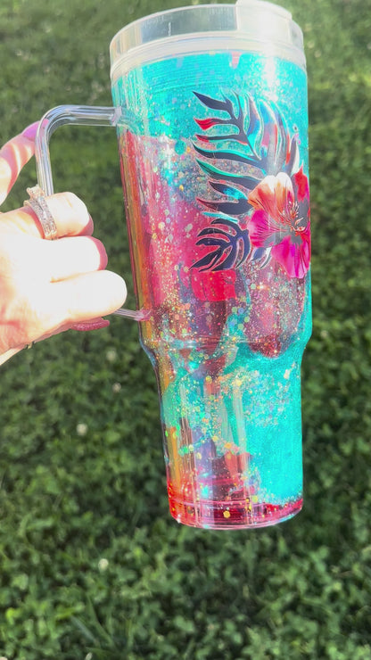 READY TO SHIP CUPS